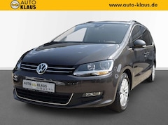 Bild des Angebotes VW Sharan 1.4 TSI Comfortline DSG 7-Sitzer AHK Navi
