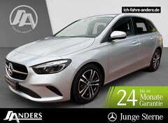 Bild des Angebotes Mercedes-Benz B 250 4M Progressive Adv+MBUX+AHK+LED+Kam+EASY-P