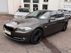 Bild des Angebotes BMW 528 I Leder Alu 19Z