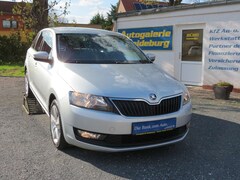 Bild des Angebotes Skoda Rapid/Spaceback Cool Edition 2.Hd.!! Klima! AHK!!PDC!!