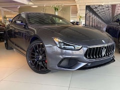 Bild des Angebotes Maserati Ghibli Modena S Q4