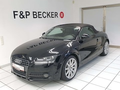 Bild des Angebotes Audi TT Roadster 2.0 TFSI 1.Hand Scheckheft AUDI Garantie