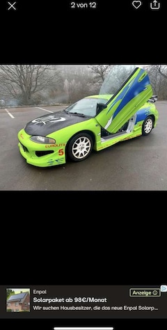 Bild des Angebotes Mitsubishi Eclipse