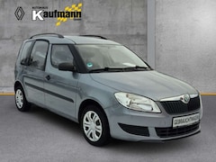 Bild des Angebotes Skoda Roomster Plus Edition 1,2 TDI DPF