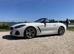 Bild des Angebotes BMW Z4 M sDrive30i Aut. Sport