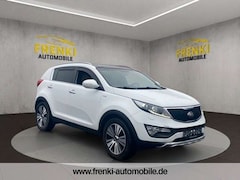 Bild des Angebotes Kia Sportage Platinum Edition 4WD