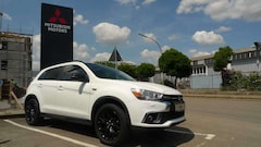 Bild des Angebotes Mitsubishi ASX Edition+ mit Black-Paket 1.6 2WD 5-Gang