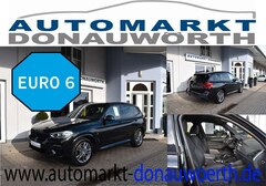 Bild des Angebotes BMW X3 xDrive30d Aut. M Sport Navi AHK HiFi Kamera
