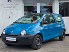 Bild des Angebotes Renault Twingo 1.2 Authentique