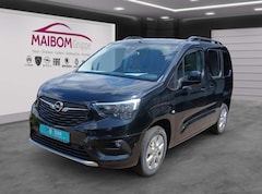Bild des Angebotes Opel Combo Life Ultimate+Klimaautomatik+Navi