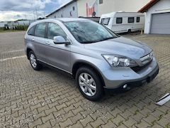 Bild des Angebotes Honda CR-V Elegance