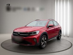 Bild des Angebotes VW Taigo 1,5 TSI Style Klima Rückfahrkamera Sitzheizung