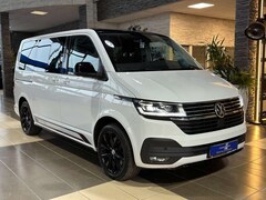 Bild des Angebotes VW T6 Multivan Comfortline Edition Sport Standheiz.