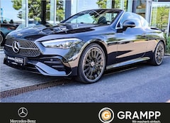 Bild des Angebotes Mercedes-Benz CLE 180 Cabrio AMG AdvancedPlus/LED/Kamera/Night