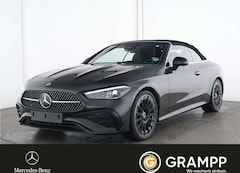 Bild des Angebotes Mercedes-Benz CLE 180 Cabrio AMG AdvancedPlus/LED/Kamera/Night