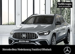 Bild des Angebotes Mercedes-Benz GLA 35 AMG GLA 35 4M AMG+360°+AHK+LED+FAHRASS+KEYLESS+8G