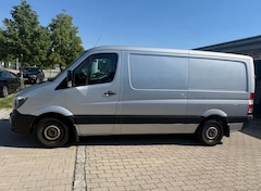Bild des Angebotes Mercedes-Benz Sprinter 316 CDI  - AHK - Original 88000km - 1 Hand -