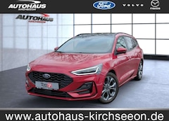 Bild des Angebotes Ford Focus Turnier 1.0 EcoBoost ST-Line Automatik Navi