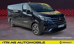 Bild des Angebotes Renault Trafic Pkw Grand Spaceclass Signature-Paket Einp
