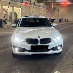 Bild des Angebotes BMW 328 328 i xDrive