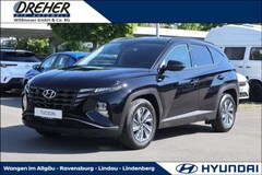 Bild des Angebotes Hyundai TUCSON Tucson 1.6 T-GDI Select Mild-Hybrid 2WD Kamera BC