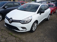 Bild des Angebotes Renault Clio Clio Grandtour TCe 90 Limited, Navi, Sitzheiz.