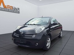 Bild des Angebotes Nissan Micra Basis 1.4 KAT PANO Metallic