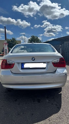Bild des Angebotes BMW 118 118i Aut.