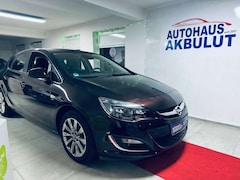 Bild des Angebotes Opel Astra Active*1.Hand+Finanzierung+Garantie+Inspektion*