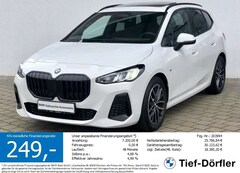 Bild des Angebotes BMW 218 i Active Tourer M Sport ACC/PANO/CAM/PRIVACY