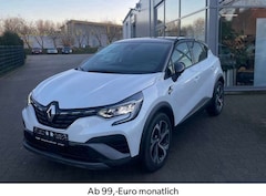 Bild des Angebotes Renault Captur II R.S. Line