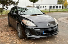 Bild des Angebotes Mazda 3 Edition PDC TÜV 05/27 Winterräder Sitzh.