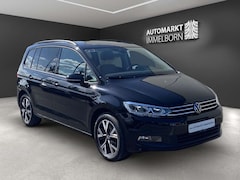 Bild des Angebotes VW Touran Comfortline 7Sitz*AHK*STHZ*AC*Kamera*Pano