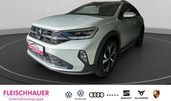 Bild des Angebotes VW Taigo 1.0 TSI Style MATRIX+ACC+DC+NAVI+CARPLAY+SHZ+PDC V