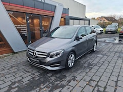 Bild des Angebotes Mercedes-Benz B 180 B160/180 CDI  Urban/NAVI/VOLLEDER/LED