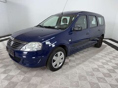 Bild des Angebotes Dacia Logan MCV 1.4 MPI Ambiance° 1 Hand°Tüv 08/26