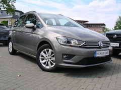 Bild des Angebotes VW Golf Sportsvan 1.4TSi BMT Comfortline DSG Tepomat PDC