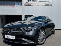 Bild des Angebotes Mercedes-Benz CLS 400 d 4M AMG MBUX HUD DISTRONIC AIRMATIC MEM