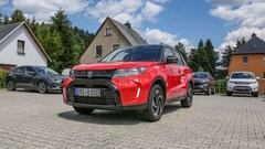 Bild des Angebotes Suzuki Vitara VITARA 1.4 COMFORT+ ALLGRIP 6AT LED+NAVI+AT+ALLR