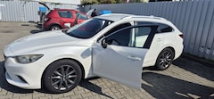Bild des Angebotes Mazda 6 2.2 Kombi SKYACTIV-D Aut. Business-Line