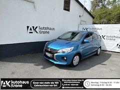 Bild des Angebotes Mitsubishi Space Star 1.2 Select 1.HAND*KLIMA* 5 TÜRER*