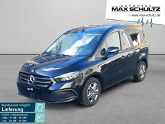 Bild des Angebotes Mercedes-Benz T-Class T 180 d Navi*Leder*PDC*SpurH*SpurW*LED*Kam.