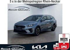 Bild des Angebotes Kia Ceed SW / cee'd SW 1.6 PHEV Spirit Navi Klimaautom SHZ Rückfahrkam. P