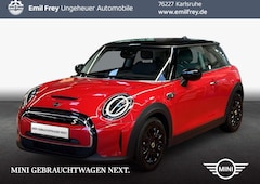 Bild des Angebotes MINI Cooper SE Cooper SE Classic Trim *SHZ*Navi*LED*