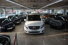 Bild des Angebotes Mercedes-Benz V 220 V 250 CDI/BT/d EDITION lang
