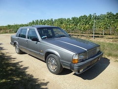 Bild des Angebotes Volvo 760 Aut. GLE