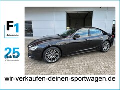 Bild des Angebotes Maserati Ghibli 3.0 V6 LM 20´ Leder