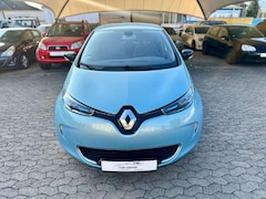 Bild des Angebotes Renault ZOE Zoe Intens*AUTOMATIK*RÜCKFAHRKAMERA*43kW*