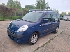 Bild des Angebotes Renault Kangoo Expression