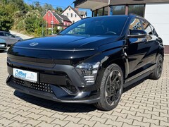 Bild des Angebotes Hyundai KONA Elektro 65kWh N-Line Assistenz-Paket Elek. Heckk.